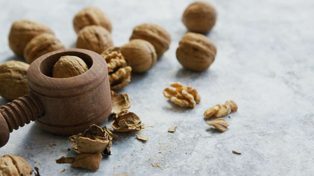 Настойка на перегородках грецкого ореха - рецепт - блог для самогонщиков 